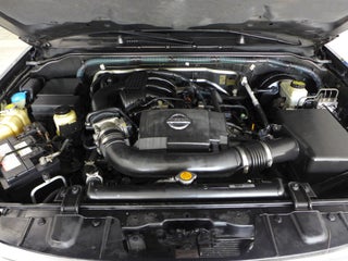 2010 Nissan Xterra thumbnail – Pompano Beach, FL – 46