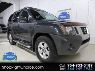 Nissan Xterra for sale Las Vegas