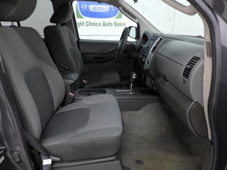 2010 Nissan Xterra thumbnail – Pompano Beach, FL – 32