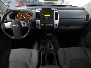 2010 Nissan Xterra thumbnail – Pompano Beach, FL – 15