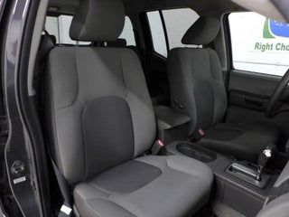 2010 Nissan Xterra thumbnail – Pompano Beach, FL – 31