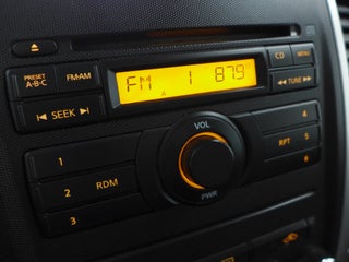 2010 Nissan Xterra thumbnail – Pompano Beach, FL – 21