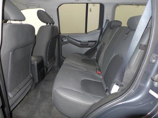 2010 Nissan Xterra thumbnail – Pompano Beach, FL – 39