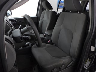 2010 Nissan Xterra thumbnail – Pompano Beach, FL – 28