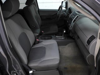 2010 Nissan Xterra thumbnail – Pompano Beach, FL – 33