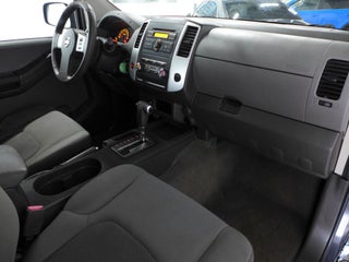 2010 Nissan Xterra thumbnail – Pompano Beach, FL – 13