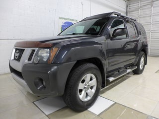 2010 Nissan Xterra thumbnail – Pompano Beach, FL – 2