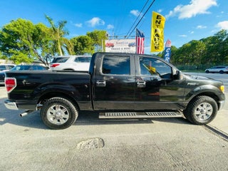 2012 Ford F-150 thumbnail – Miami, FL – 5