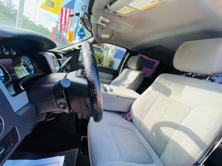 2012 Ford F-150 thumbnail – Miami, FL – 11