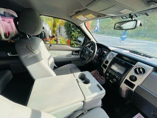 2012 Ford F-150 thumbnail – Miami, FL – 19