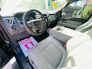 2012 Ford F-150 thumbnail – Miami, FL – 10