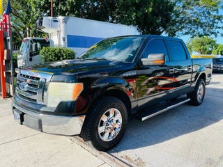 2012 Ford F-150 thumbnail – Miami, FL – 2