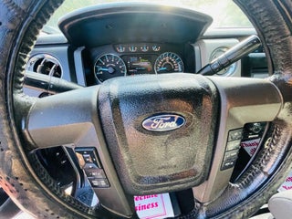 2012 Ford F-150 thumbnail – Miami, FL – 13