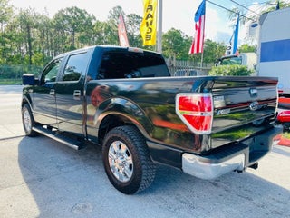 2012 Ford F-150 thumbnail – Miami, FL – 3