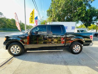2012 Ford F-150 thumbnail – Miami, FL – 6