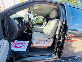 2012 Ford F-150 thumbnail – Miami, FL – 9