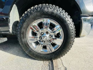 2012 Ford F-150 thumbnail – Miami, FL – 21