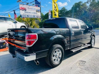 2012 Ford F-150 thumbnail – Miami, FL – 4