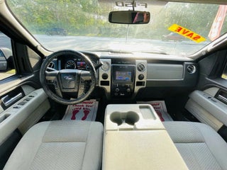 2012 Ford F-150 thumbnail – Miami, FL – 7