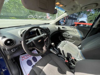 2012 Chevrolet Sonic thumbnail – Miami, FL – 14
