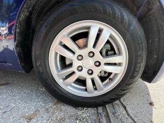 2012 Chevrolet Sonic thumbnail – Miami, FL – 22