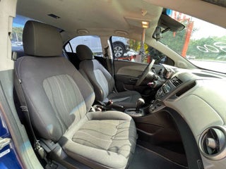 2012 Chevrolet Sonic thumbnail – Miami, FL – 21