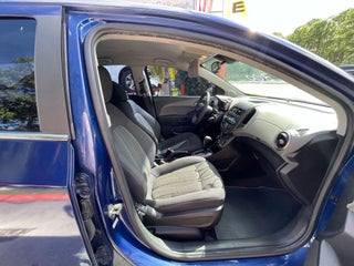 2012 Chevrolet Sonic thumbnail – Miami, FL – 19