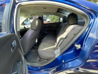 2012 Chevrolet Sonic thumbnail – Miami, FL – 17
