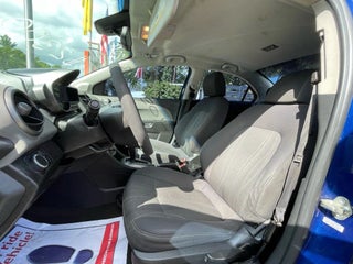 2012 Chevrolet Sonic thumbnail – Miami, FL – 15