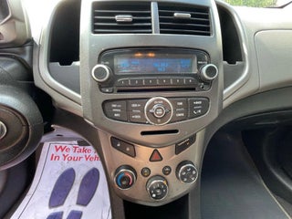 2012 Chevrolet Sonic thumbnail – Miami, FL – 10