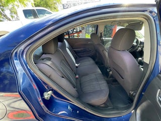 2012 Chevrolet Sonic thumbnail – Miami, FL – 18