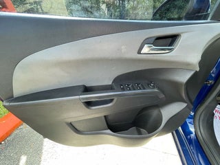 2012 Chevrolet Sonic thumbnail – Miami, FL – 16