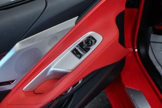 2020 Chevrolet Corvette thumbnail – Doral, FL – 27