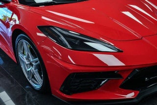 2020 Chevrolet Corvette thumbnail – Doral, FL – 6