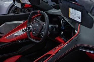 2020 Chevrolet Corvette thumbnail – Doral, FL – 31