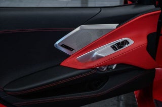 2020 Chevrolet Corvette thumbnail – Doral, FL – 22