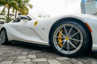 2023 Ferrari 812 GTS thumbnail – Fort Lauderdale, FL – 330