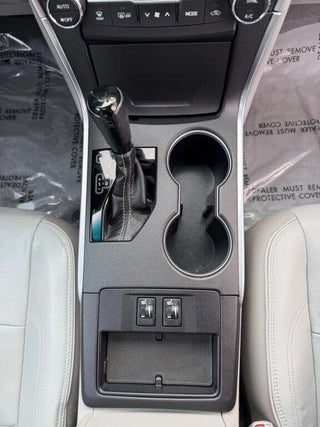 2016 Toyota Camry thumbnail – Oakland Park, FL – 33