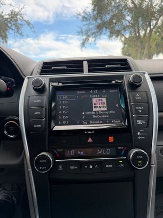 2016 Toyota Camry thumbnail – Oakland Park, FL – 30