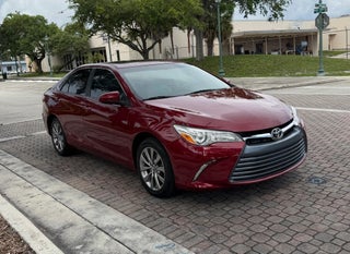 2016 Toyota Camry thumbnail – Oakland Park, FL – 6