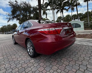 2016 Toyota Camry thumbnail – Oakland Park, FL – 9