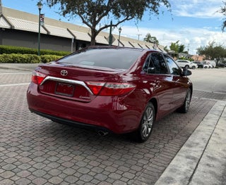 2016 Toyota Camry thumbnail – Oakland Park, FL – 12