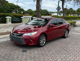Toyota Camry for sale Las Vegas