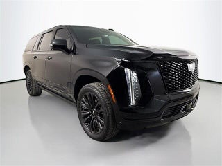2025 Cadillac Escalade thumbnail – Miami, FL – 3