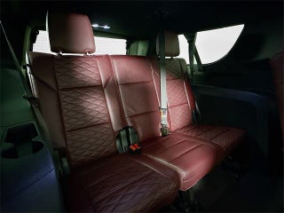 2025 Cadillac Escalade thumbnail – Miami, FL – 30
