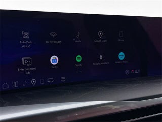 2025 Cadillac Escalade thumbnail – Miami, FL – 15