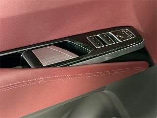 2025 Cadillac Escalade thumbnail – Miami, FL – 20