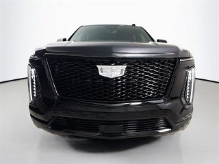 2025 Cadillac Escalade thumbnail – Miami, FL – 2