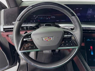 2025 Cadillac Escalade thumbnail – Miami, FL – 12