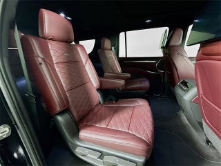 2025 Cadillac Escalade thumbnail – Miami, FL – 31